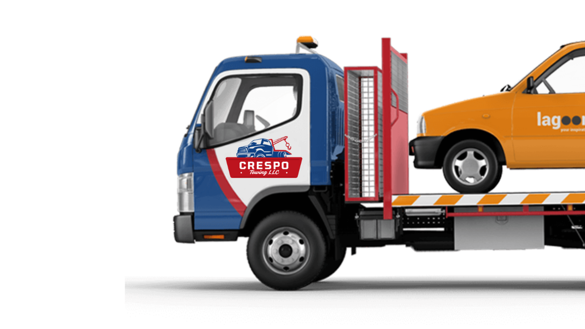 Towing Service in Houston, Texas