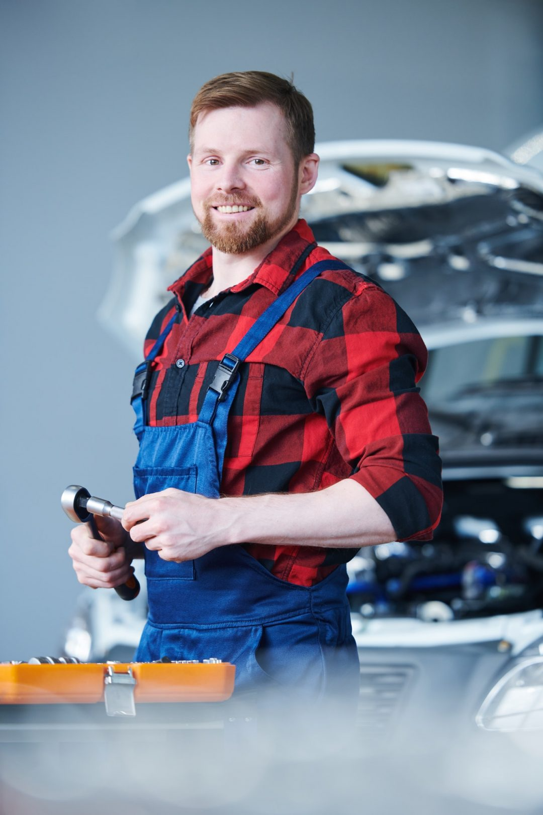 Towing Service in Houston, Texas